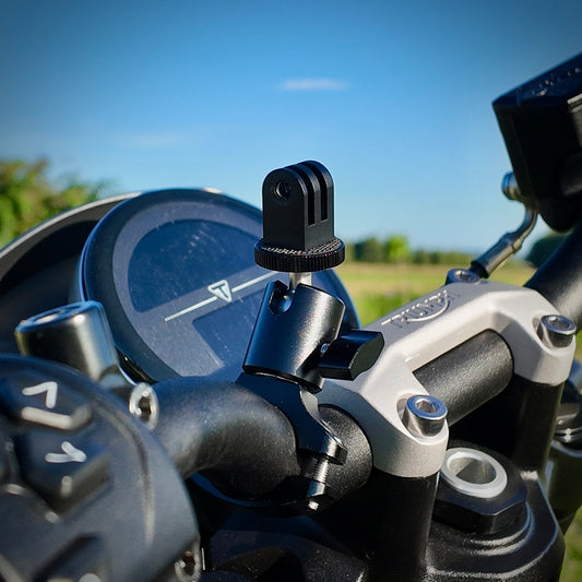 Uchwyt do kierownicy 360 (20-35mm)