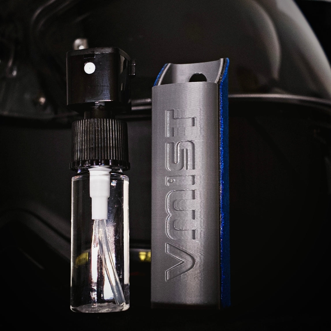 Vmist