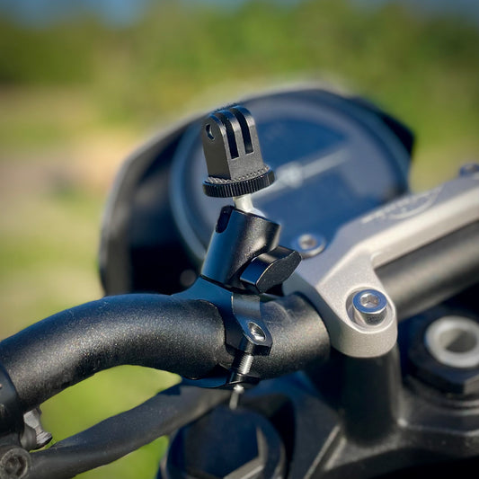 Uchwyt do kierownicy 360 (20-35mm)